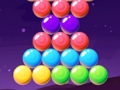 Hra Sága Bubble Witch  online