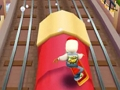 Hra Surfers Subway London online