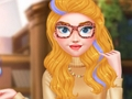 Hra Tmavé šaty Academic Fashion BFF  online