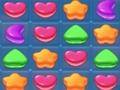 Hra Cookie Crush Pokémon online