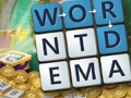 Hra Microsoft WordAtment online