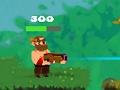Hra Automatický strelec online