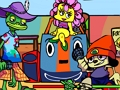 Hra Piatok večer Funkin  online
