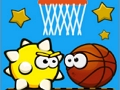 Hra Neuveriteľný basketbal  online