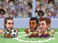 Hra Vedúci Soccer Ultimate  online