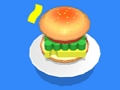 Hra Hamburger online