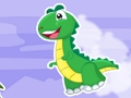 Hra Little Dino Adventure sa vracia 2 online