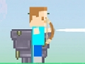 Hra Lukostrelec minecraft online