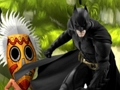 Hra Batman Subway Surf online