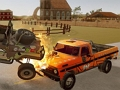Hra Crazy Redneck Stunts online