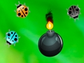 Hra Beruška Clicker  online