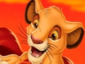 Hra Lion King Match3 online