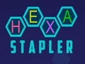 Hra Hexa zošívačka  online