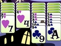 Hra Spider Solitaire 2 online