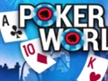 Hra Pokerový svet  online