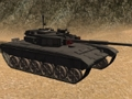 Hra Simulátor tanku  online