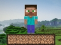 Hra Minecraft Survival  online