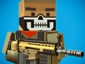 Hra Crazy Pixel Warfare online