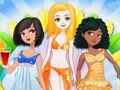 Hra Shopaholic Rio online