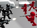 Hra Bitkový simulátor Counter Stickman online