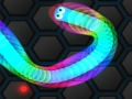 Hra Wormania. io online