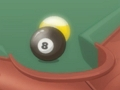Hra Zrážka v bazéne: Biliard 8-lôpt a Snooker online
