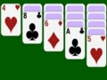 Hra Solitaire online