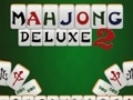 Hra Mahjong Deluxe 2 online