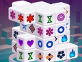 Hra Mahjonggove rozmery 900 sekúnd  online