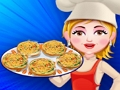 Hra Bruschetta online