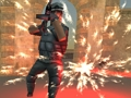 Hra Legendárny ostreľovač  online