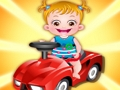 Hra Detské Hazel Playdate online