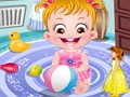 Hra Detská hazel zábava čas online