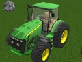 Hra Simulátor poľnohospodárstva 2 online