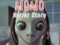 Hra Momo hororový príbeh  online