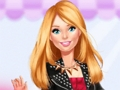 Hra Barbie Date zrútenie online