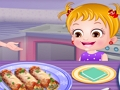Hra Cannelloni online