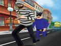 Hra Bob Rube Lupway Run online