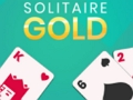 Hra Solitaire Gold online