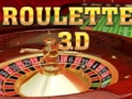 Hra Ruleta 3d  online