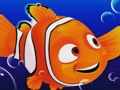 Hra Zbierka skladačiek Nemo  online