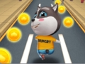 Hra Domáce bežec  online