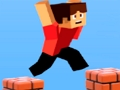 Hra Parkour Block 3D online