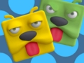Hra Karneval Super hláv  online