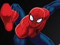 Hra Spiderman vs. Naruto  online