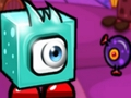 Hra Spoločnosť Monster Adventure  online