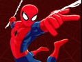 Hra Spider-Man Match 3 online
