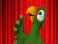 Hra Hovorí Pierre Birdy  online