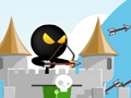 Hra Stick bojujte proti hre online
