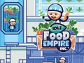 Hra Food Empire Inc.  online